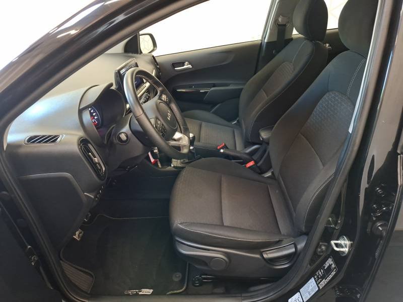 Kia Picanto - Photo 13