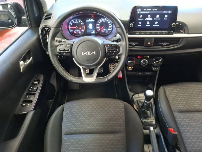 Kia Picanto - Photo 14
