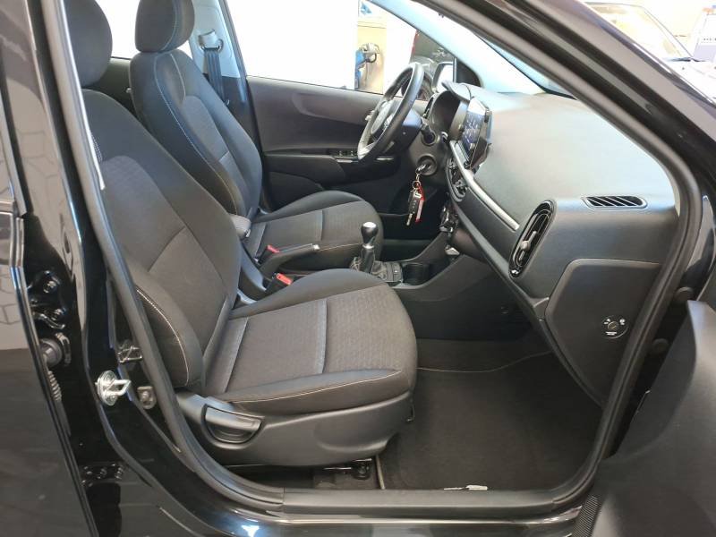 Kia Picanto - Photo 15