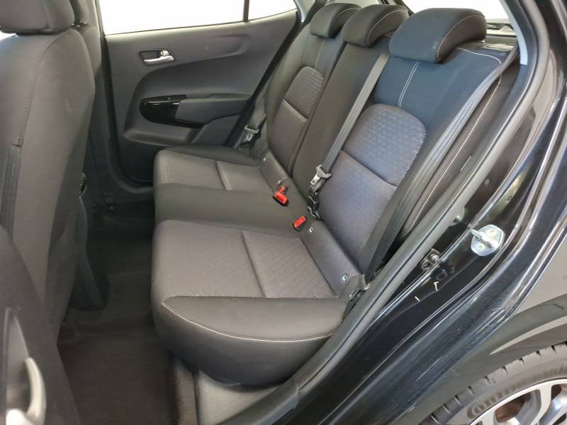 Kia Picanto - Photo 18