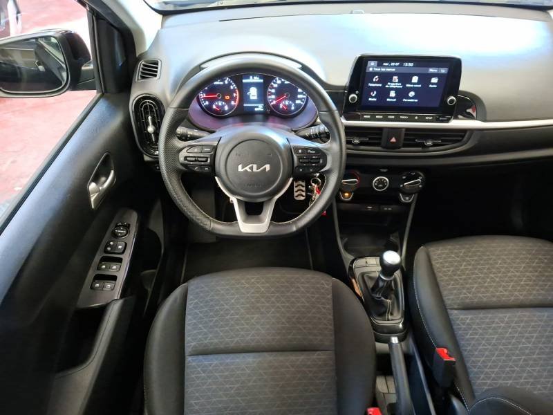Kia Picanto - Photo 19