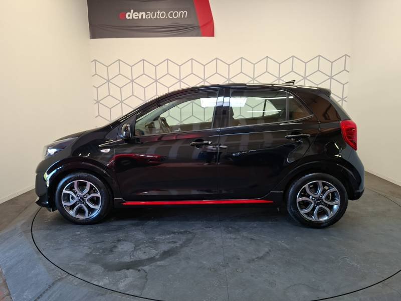 Kia Picanto - Photo 2