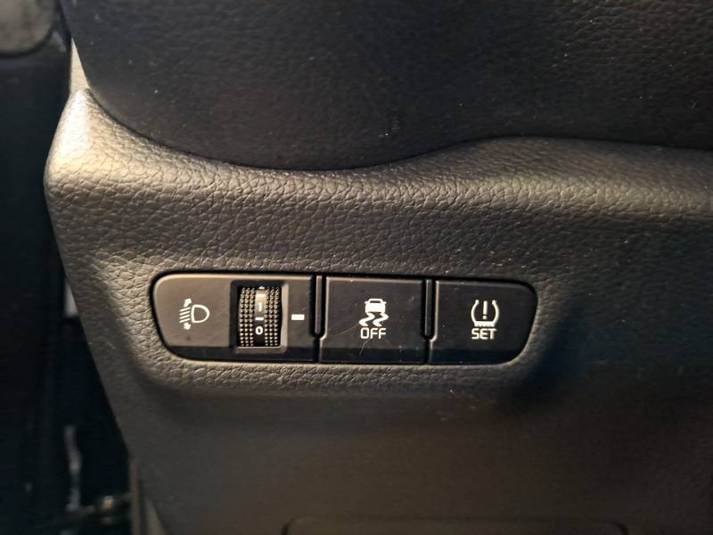 Kia Picanto - Photo 21