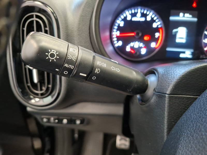 Kia Picanto - Photo 22