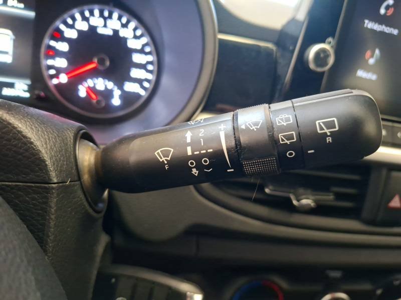 Kia Picanto - Photo 23