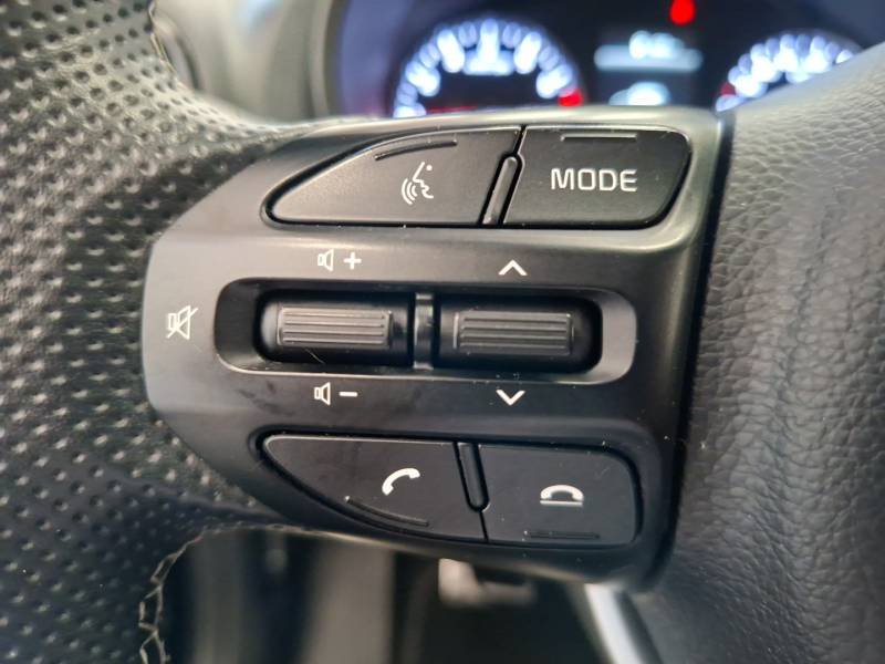 Kia Picanto - Photo 24