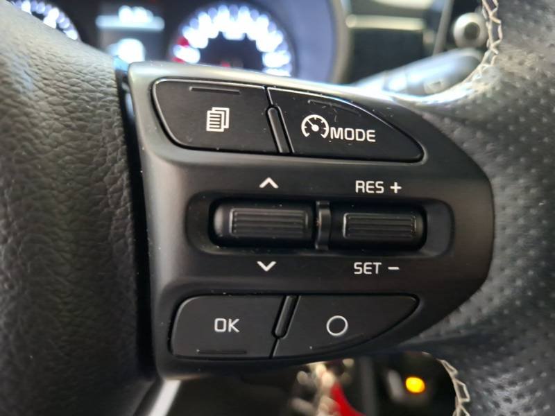 Kia Picanto - Photo 25