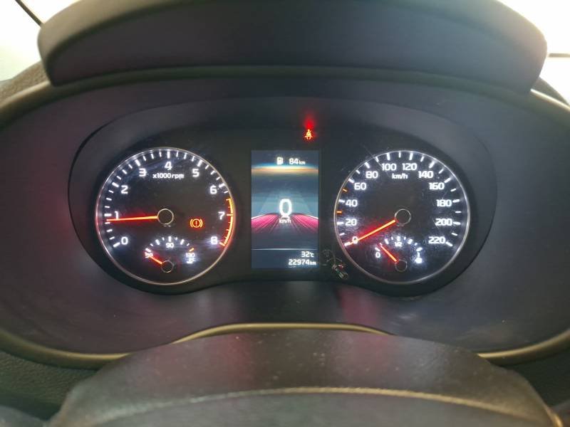 Kia Picanto - Photo 26