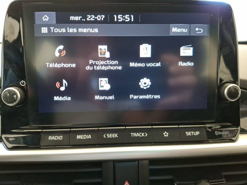 Kia Picanto - Photo 27