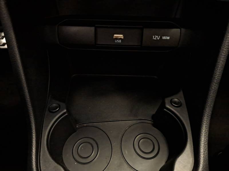 Kia Picanto - Photo 29