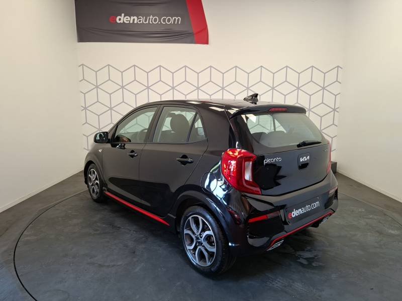Kia Picanto - Photo 3