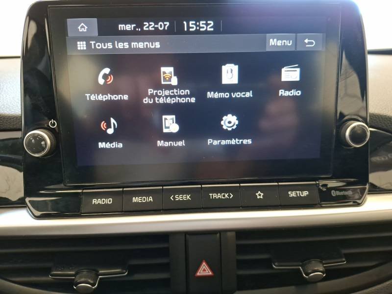 Kia Picanto - Photo 33