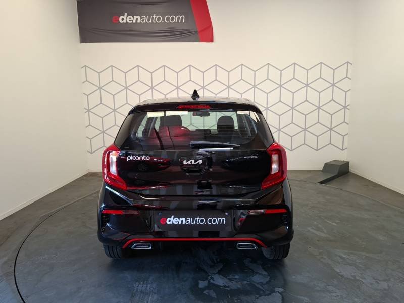 Kia Picanto - Photo 4