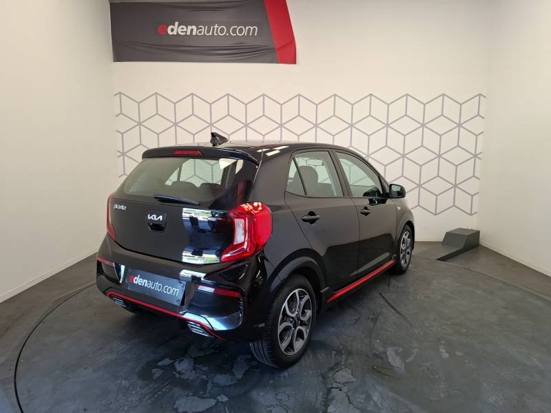 Kia Picanto - Photo 5