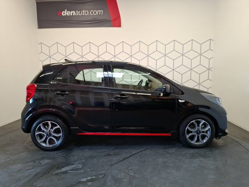 Kia Picanto - Photo 6