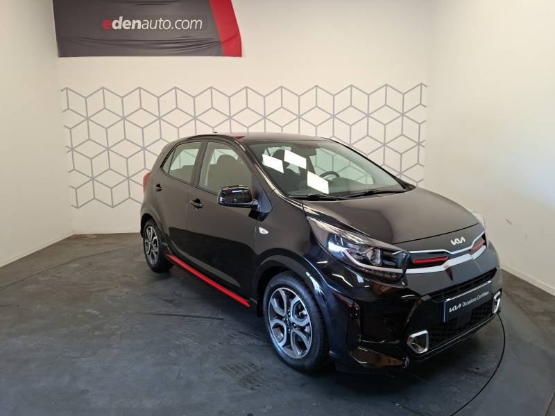 Kia Picanto - Photo 7