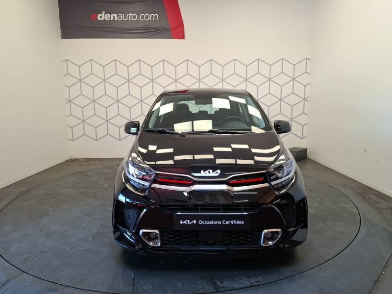 Kia Picanto - Photo 8