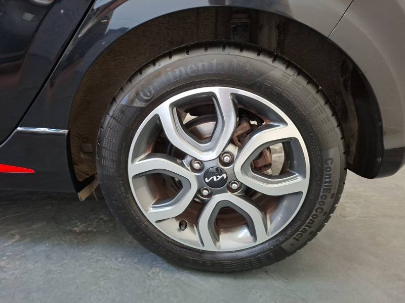 Kia Picanto - Photo 10