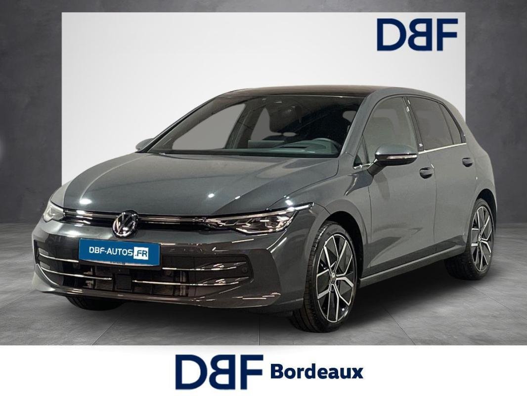 Volkswagen Golf - Photo 1