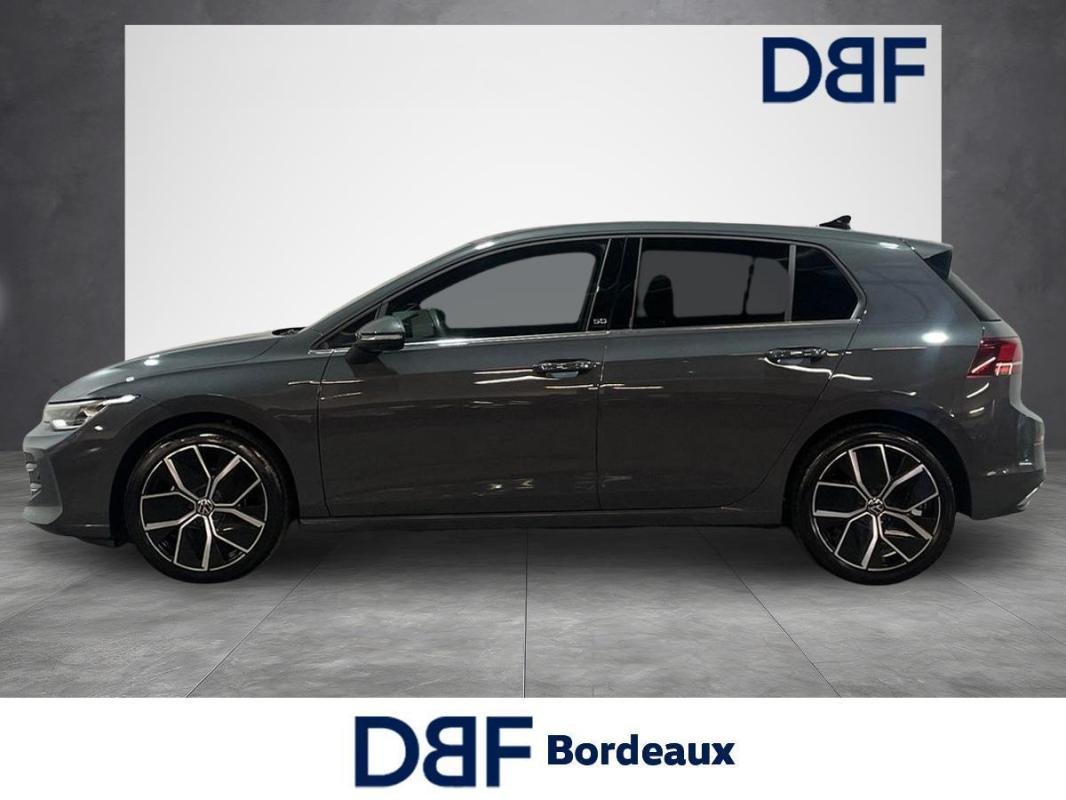 Volkswagen Golf - Photo 2