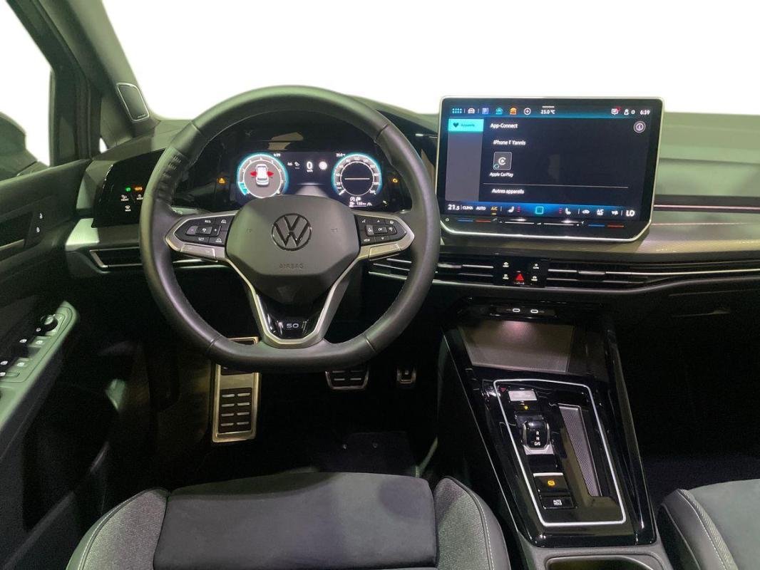 Volkswagen Golf - Photo 24