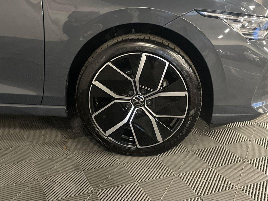 Volkswagen Golf - Photo 29