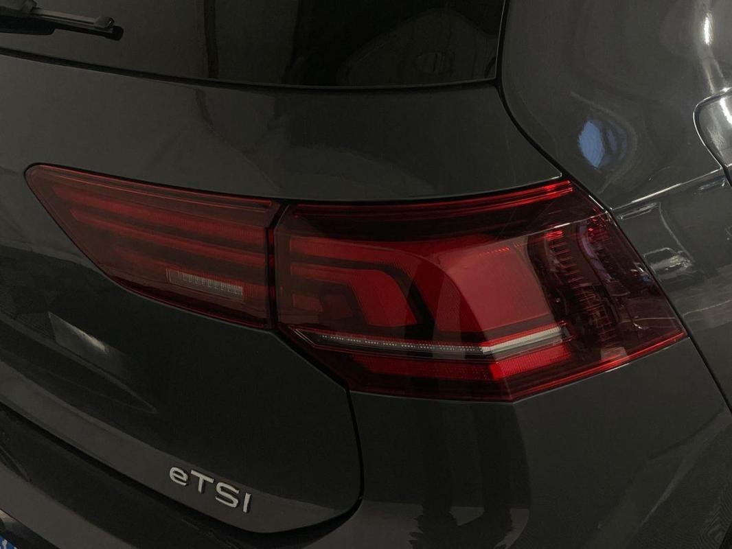 Volkswagen Golf - Photo 30