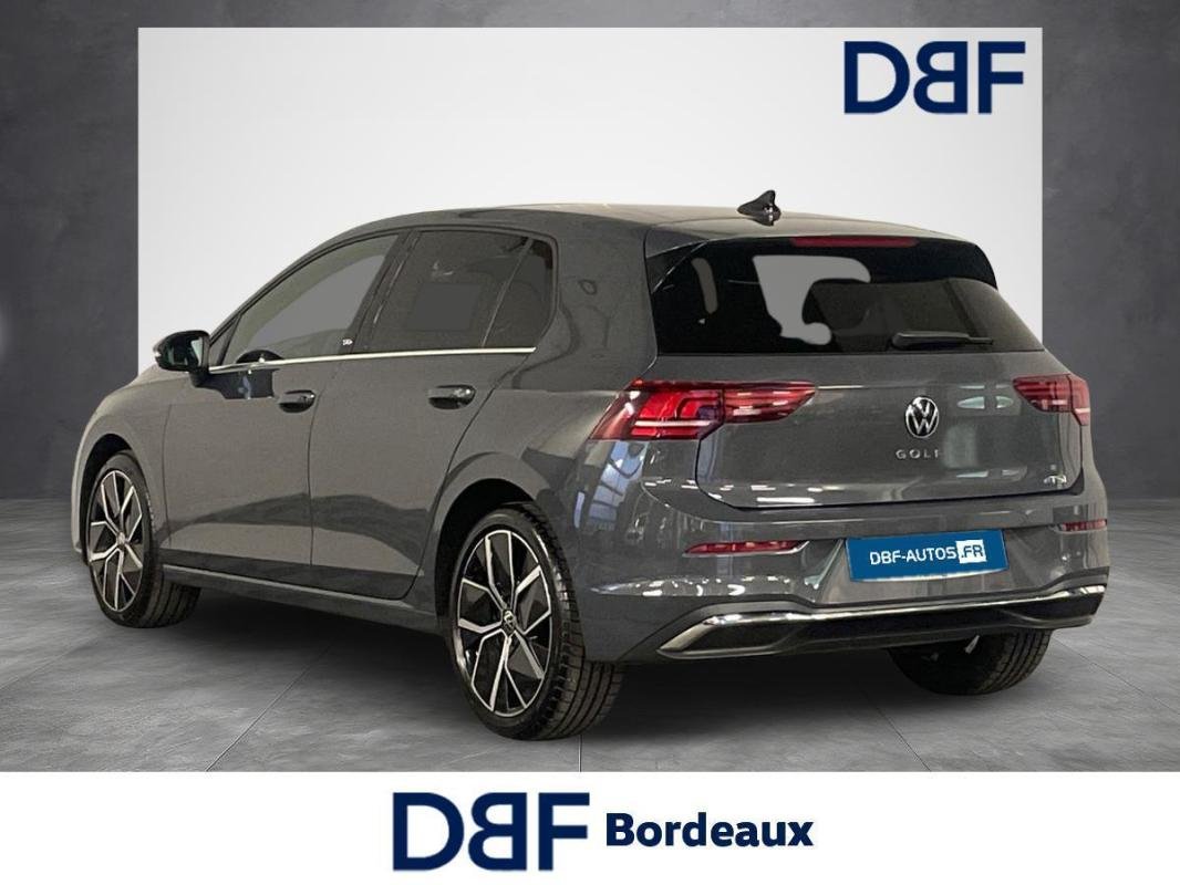 Volkswagen Golf - Photo 3