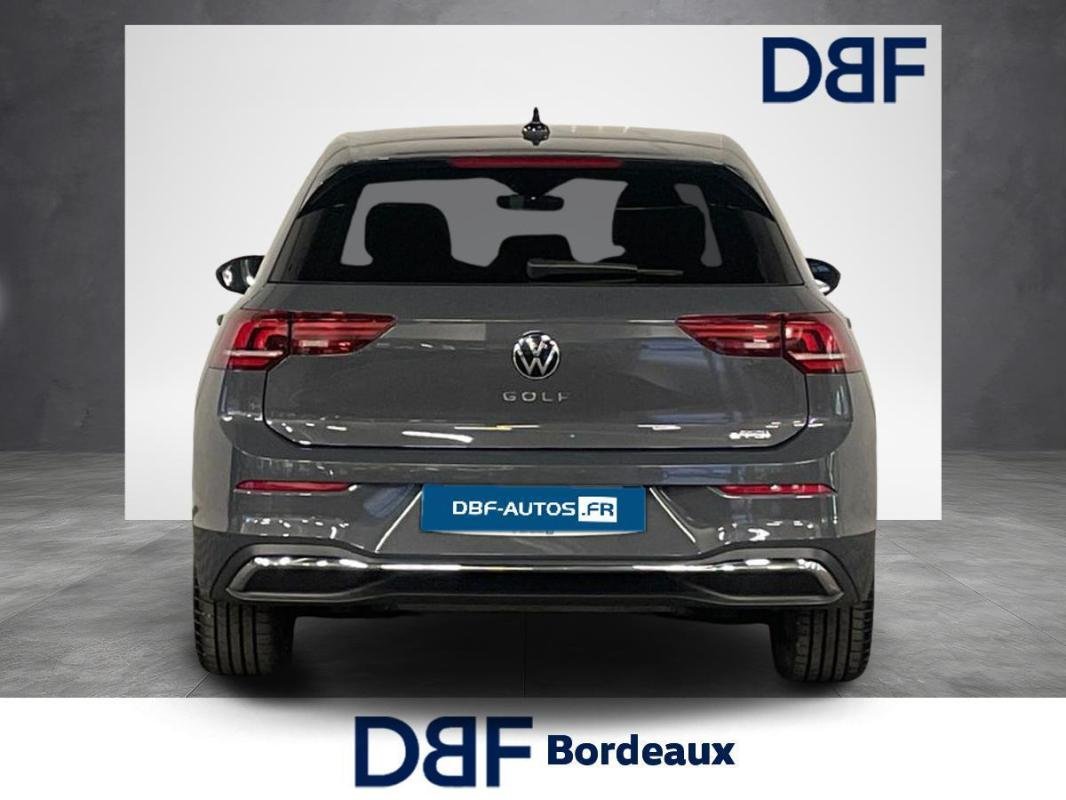 Volkswagen Golf - Photo 4
