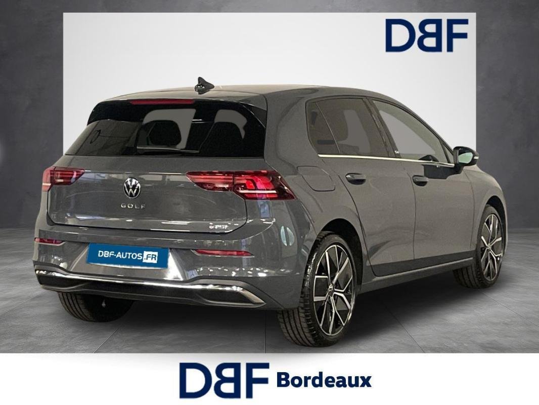 Volkswagen Golf - Photo 5