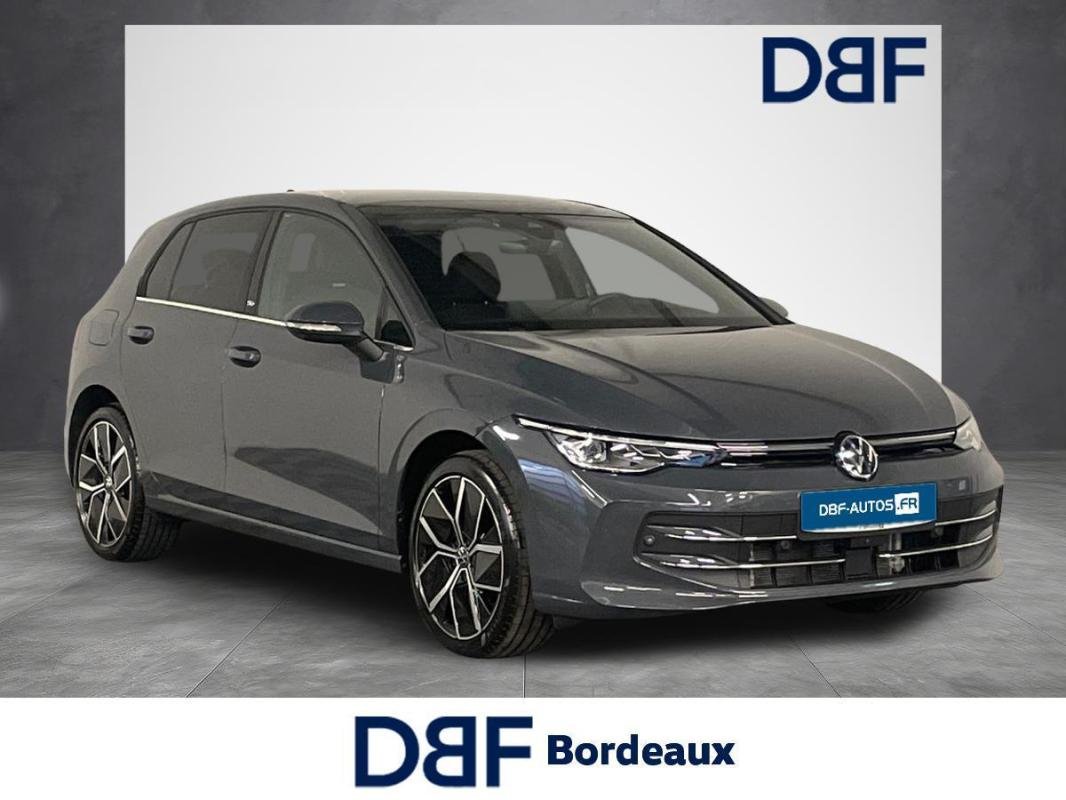 Volkswagen Golf - Photo 6