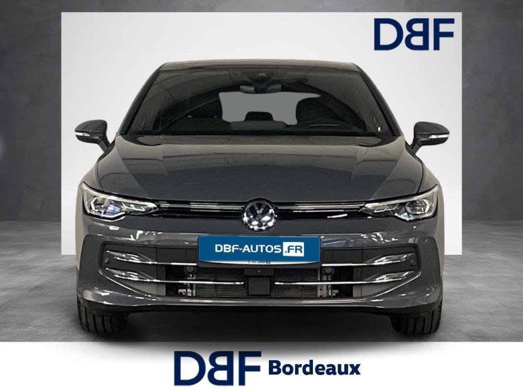 Volkswagen Golf - Photo 7
