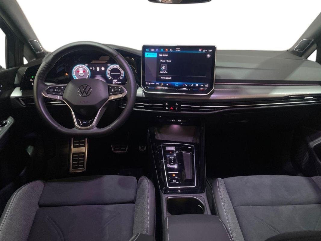 Volkswagen Golf - Photo 8