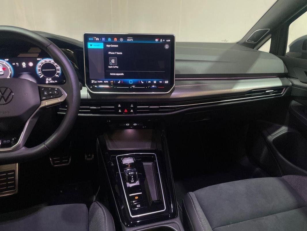Volkswagen Golf - Photo 10