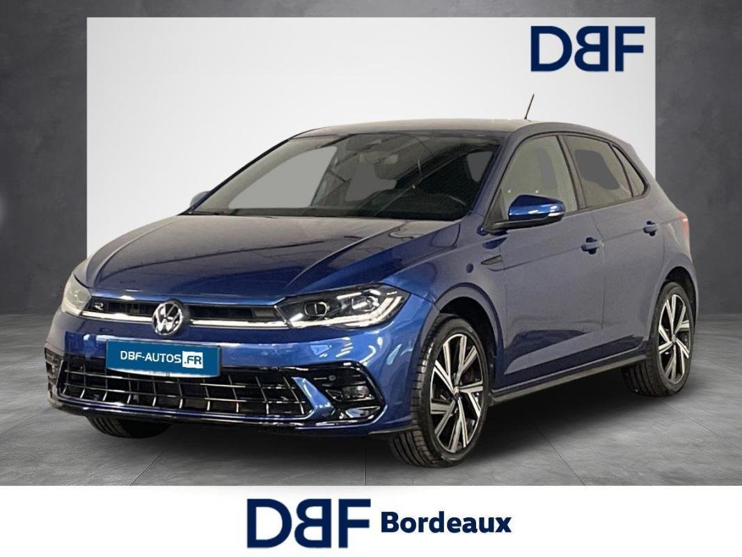 Volkswagen Polo - Photo 1