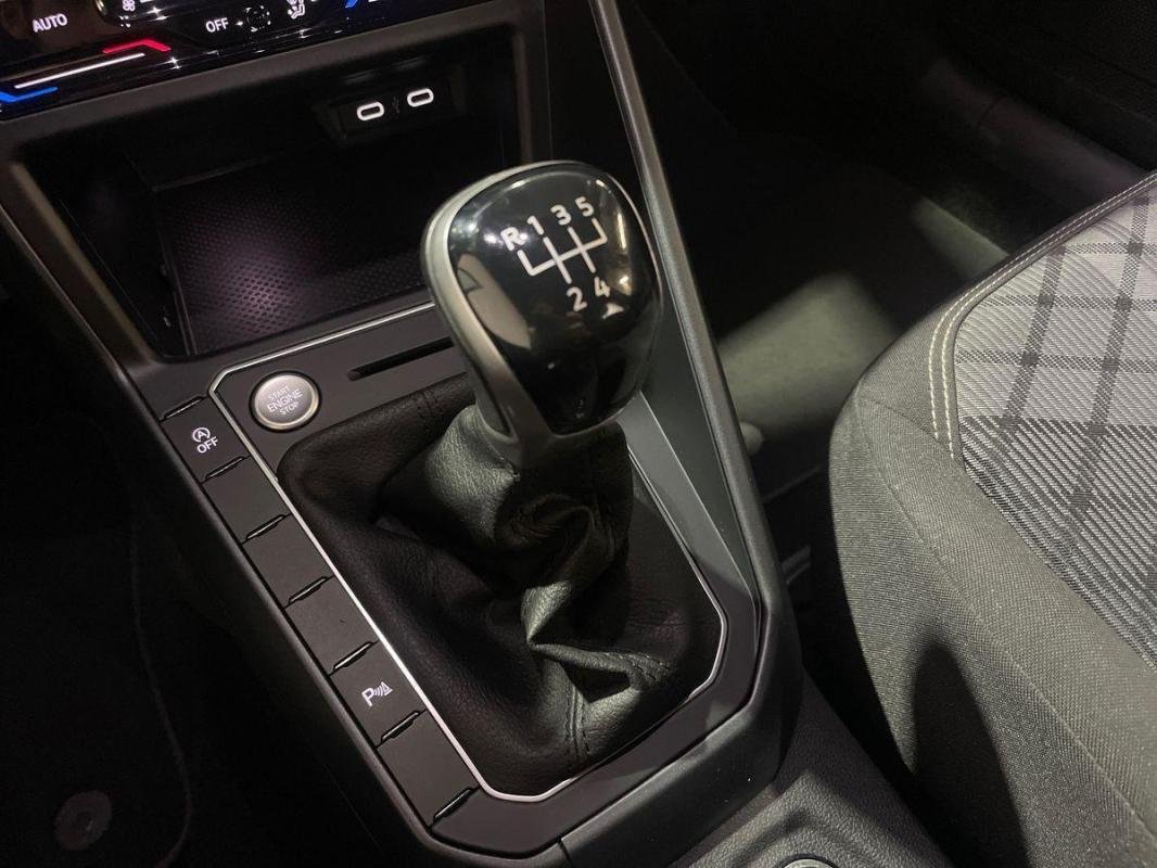 Volkswagen Polo - Photo 11