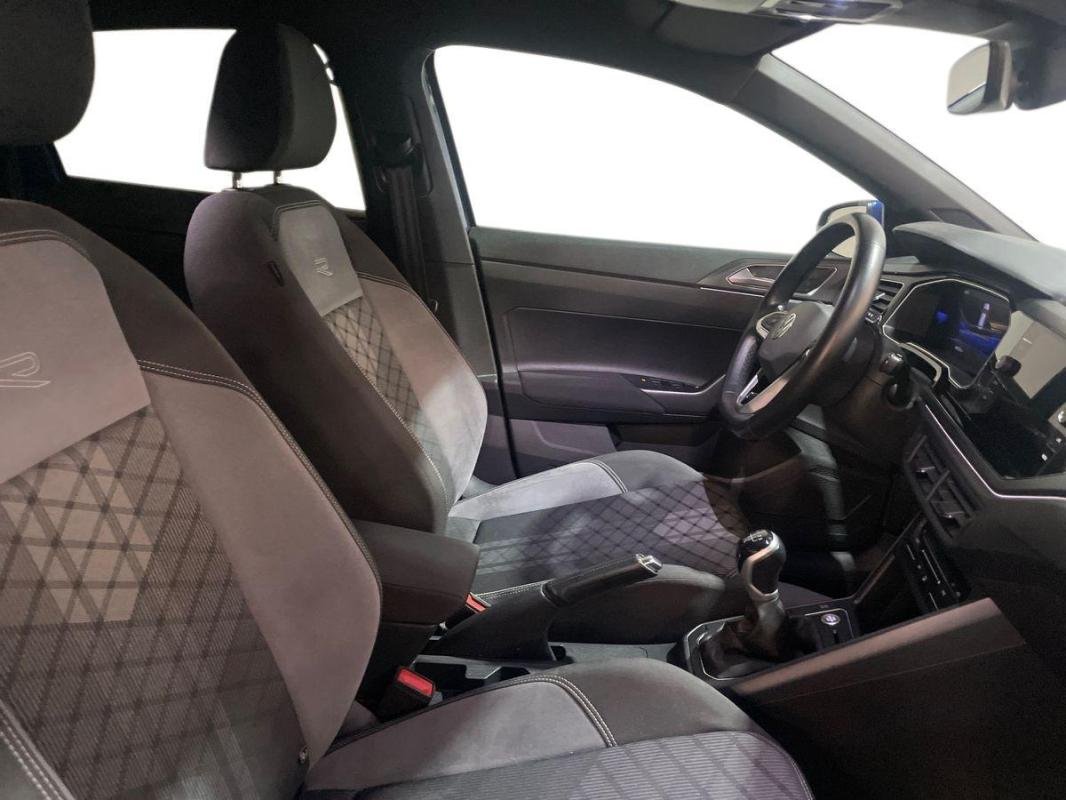 Volkswagen Polo - Photo 13