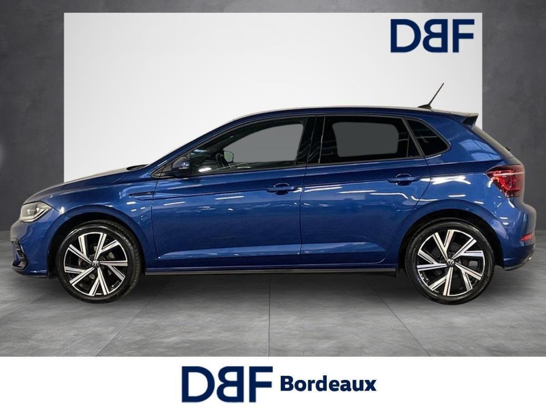 Volkswagen Polo - Photo 2