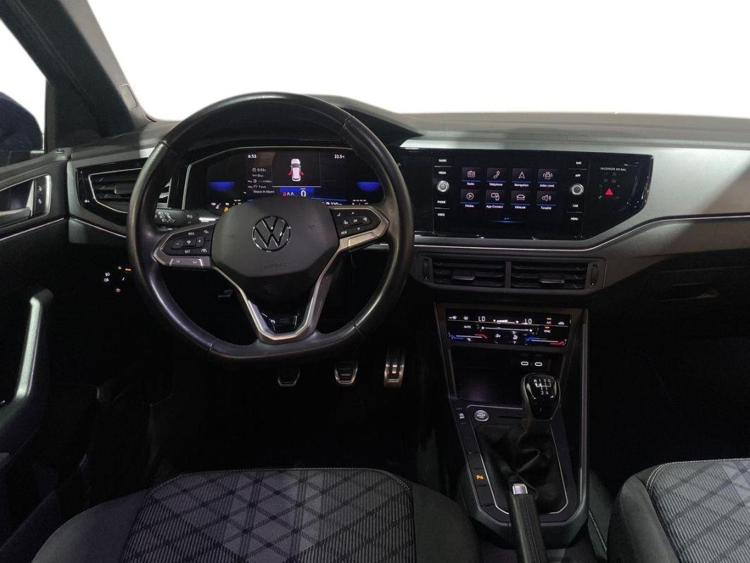 Volkswagen Polo - Photo 24
