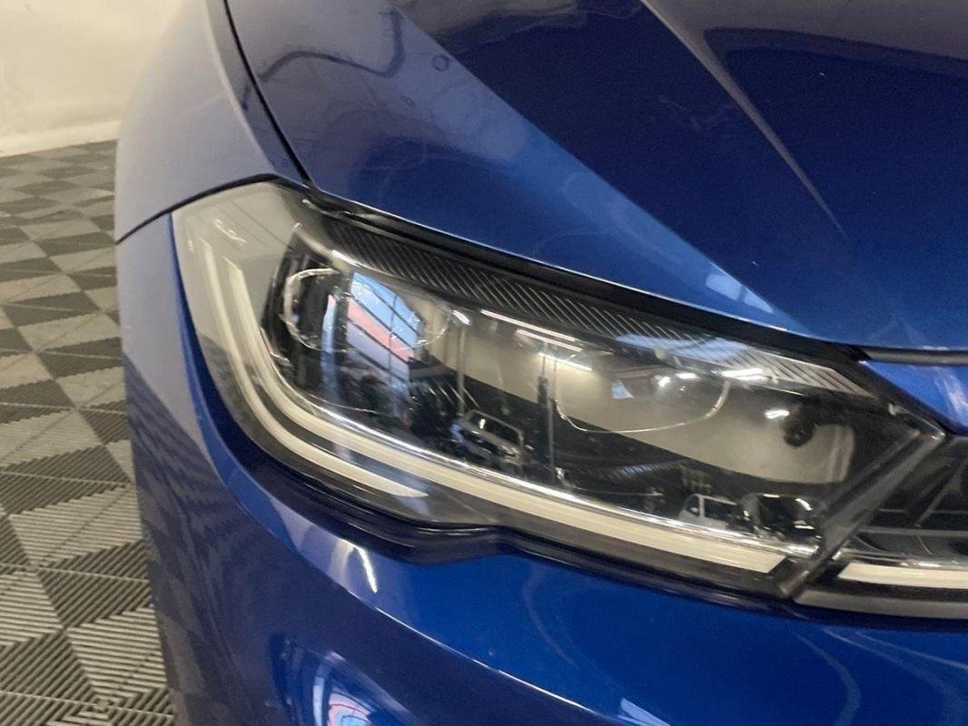 Volkswagen Polo - Photo 25