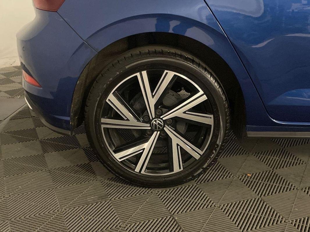 Volkswagen Polo - Photo 28