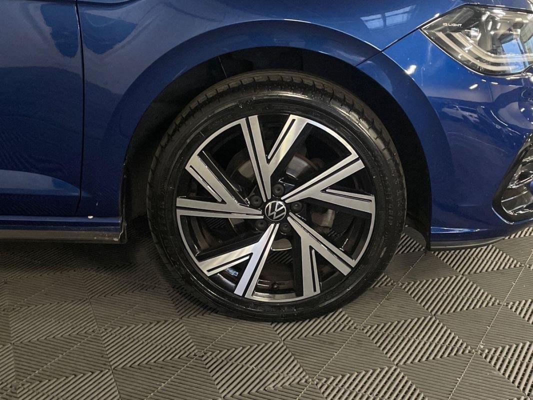 Volkswagen Polo - Photo 29