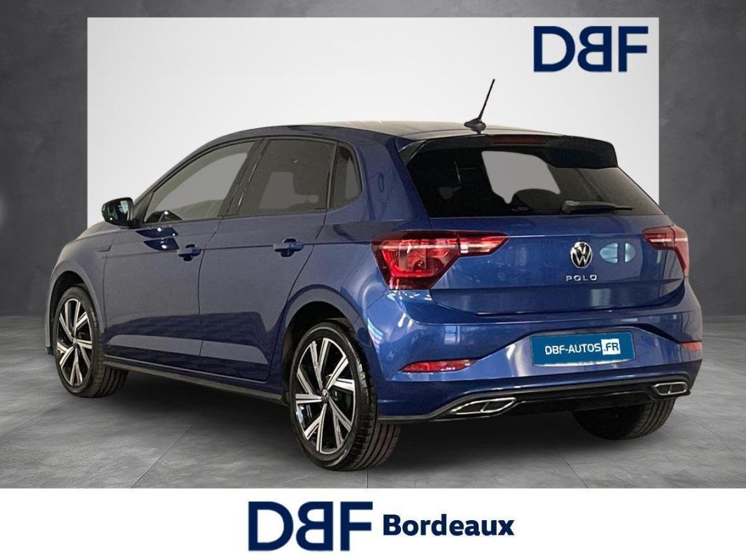 Volkswagen Polo - Photo 3