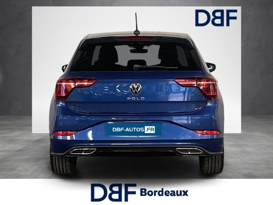 Volkswagen Polo - Photo 4