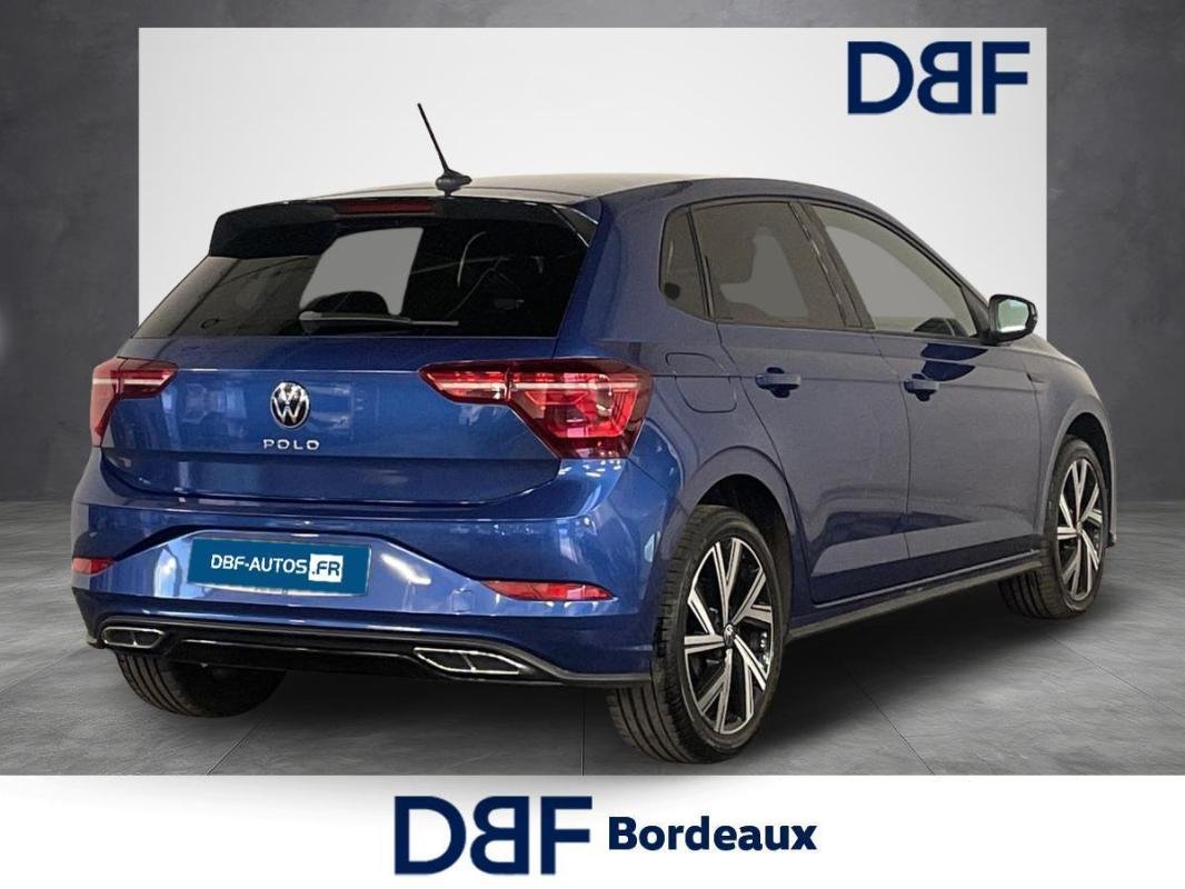 Volkswagen Polo - Photo 5
