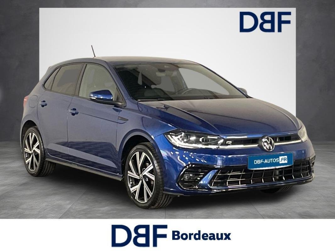 Volkswagen Polo - Photo 6