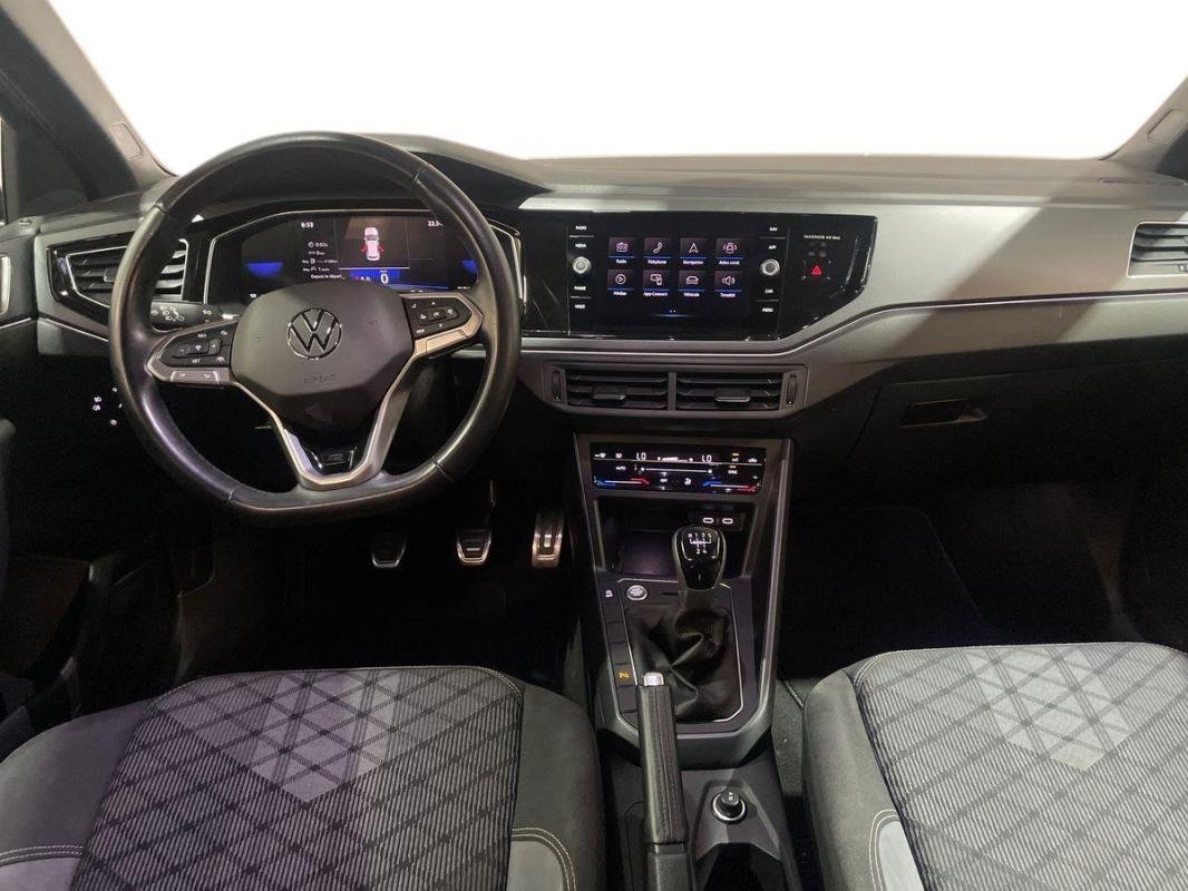 Volkswagen Polo - Photo 8