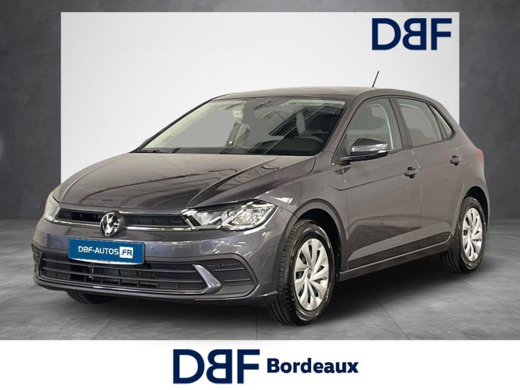 Volkswagen Polo - Photo 1