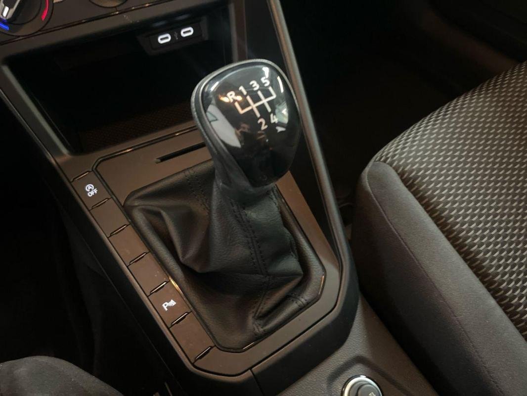 Volkswagen Polo - Photo 11