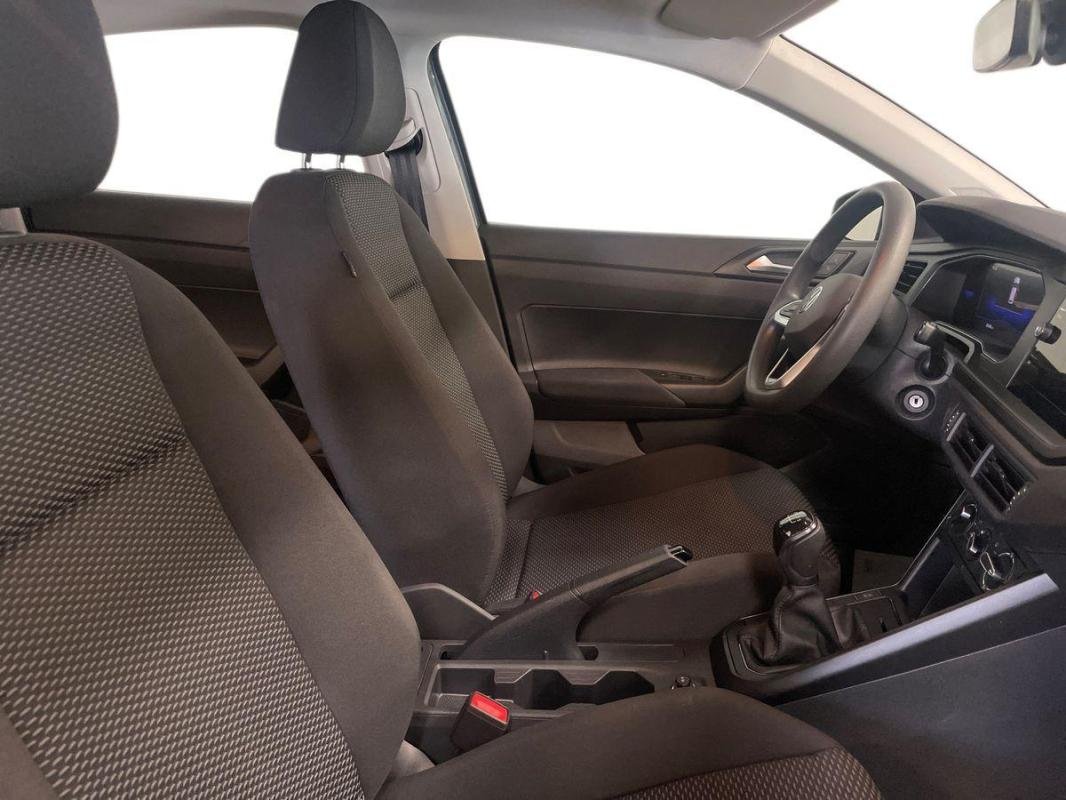 Volkswagen Polo - Photo 13